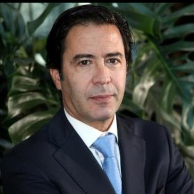 Carlos Andrés Martinez