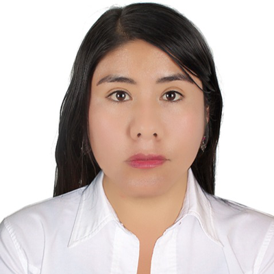 Karen Huracahua Castillo 
