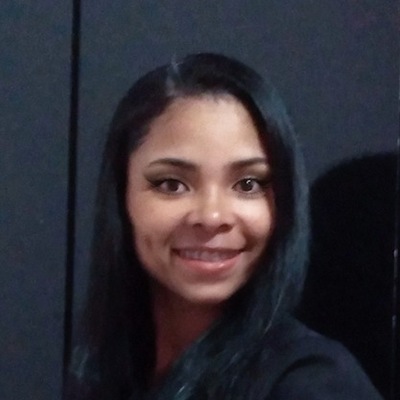 Angelica  Silva Mendes 