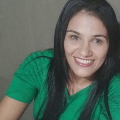 Nayara Cristina Passos