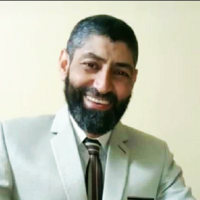 Dr.Ahmed  Elsheikh