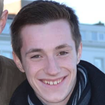 Tom Duffy