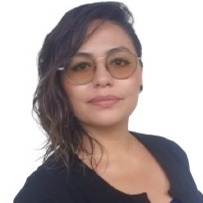 Ginna Natalia Díaz Ariza