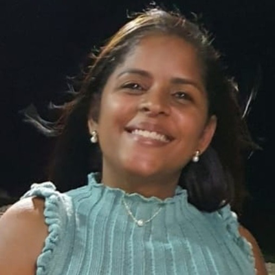 Lilian  Santos Da Silva 