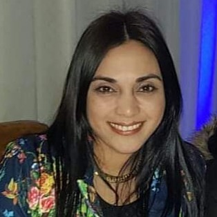 Cristina González Silva