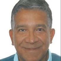 Humberto Miguel Coll Alcina