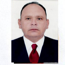 Carlos Hiban Roncal Perez