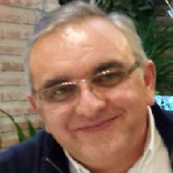 Francisco  Frochoso García