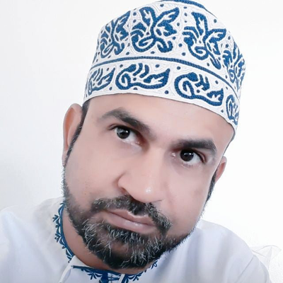 Hussain Al Balushi