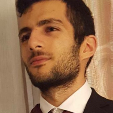 DAVIDE MUSUMECI