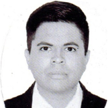 MIGUEL ANGEL Araujo Martinez