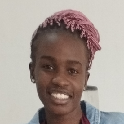 Elynah Odhiambo