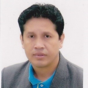 Jorge Paredes