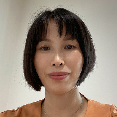 Maggie Jiang
