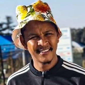 Michael Pitso Marumulo