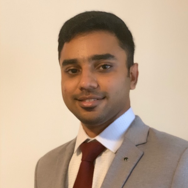 Sabaris Chinnar Suresh Kumar
