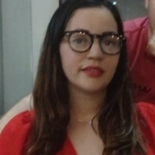 Tatiane Carvalho