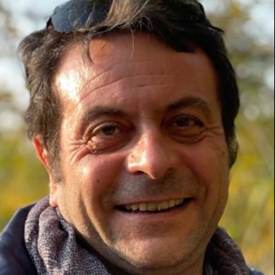 Roberto Bignardi