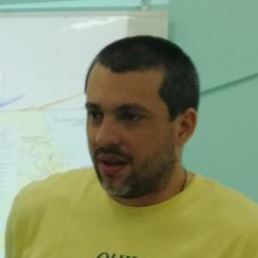 Victor  Ortiz