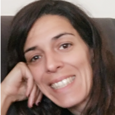 Dulce María González