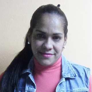 Maribel Perez