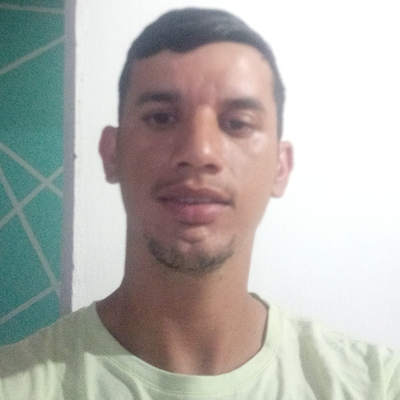 Mateus Ferreira 