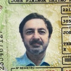 Jose Pininga leitao Filho