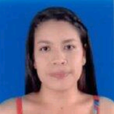 Karol Dayanna  Diaz Gutierrez 