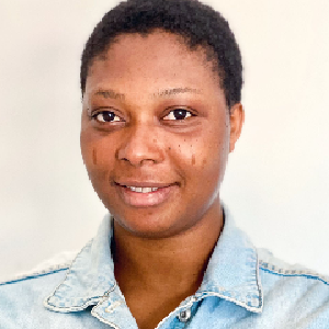 Christiana  Inegbejie 