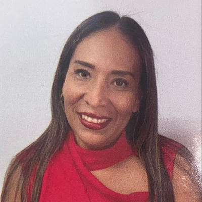 Luz María Sánchez Rodríguez