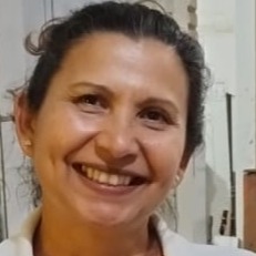 antonia gaete