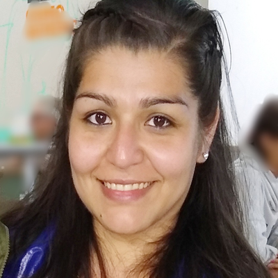 Sabrina Jimenez