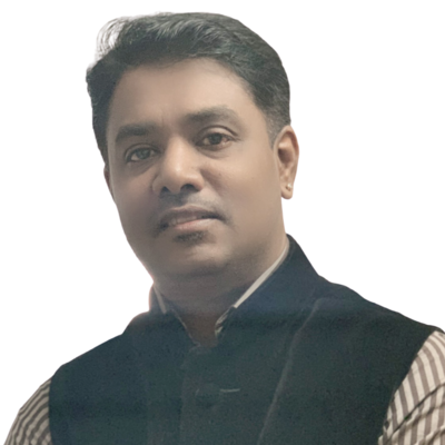 Arun Prasad  Krishnan 