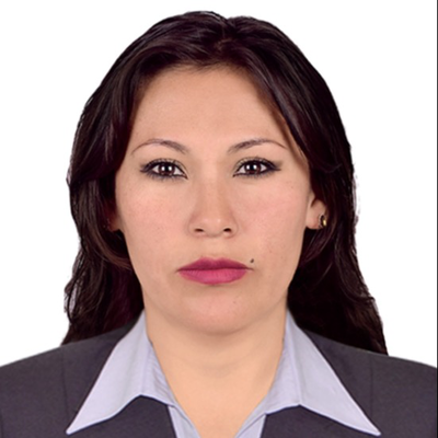 Yabrina Rosalus Peralta Miranda