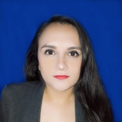 Monica Lorena Parra Mayorga