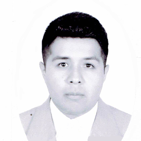Edwin Leonardo Ramírez Obregón