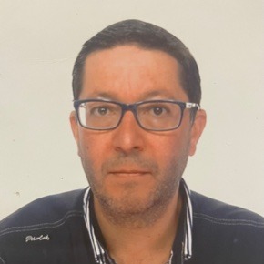 Jose Manuel Blanco Arce