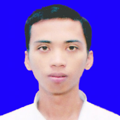 Muh yusuf Arifin