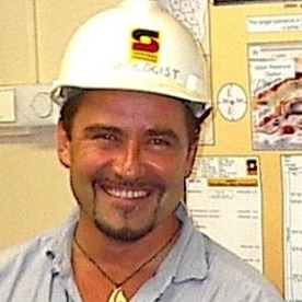 Phillip Brandon
