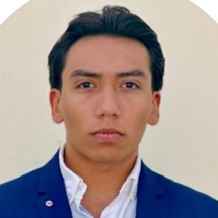 Diego Jesús Floriano