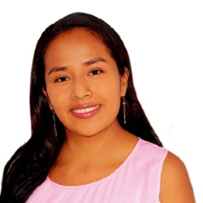 Nidia  Cachay Padilla 