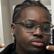 Gideon Osei