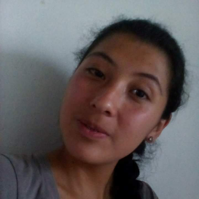 Karen Johanna Romero Ramirez
