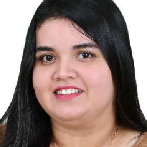Valeria Zuluaga Ocampo