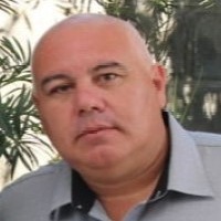 Marcos Adriano Ribeiro