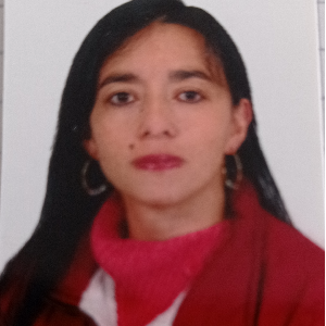 Milena Arias Martinez