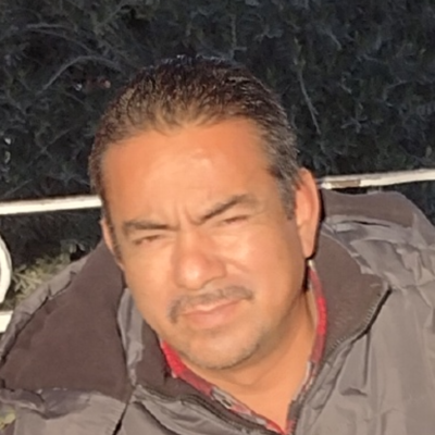 Jose Luis  Cruz martinez