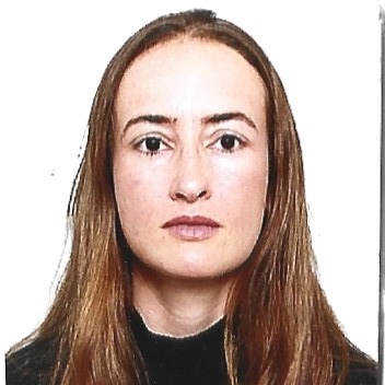Natacia rocha Miranda