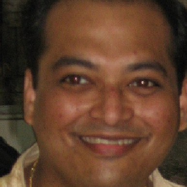 Ashish Bhagat