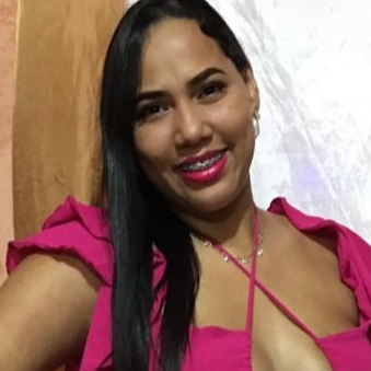 Ana Pamela  Moraes 
